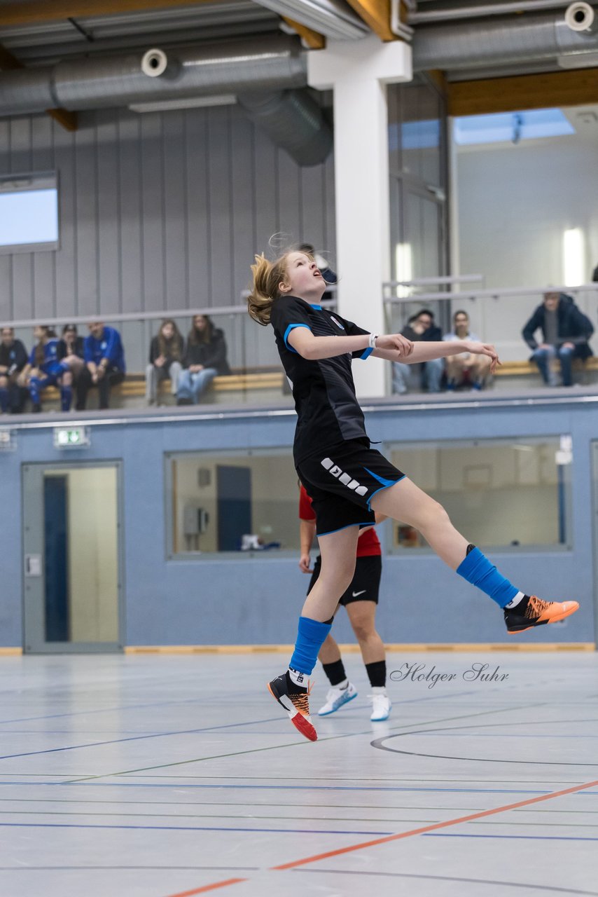 Bild 823 - wBJ Futsalmeisterschaft